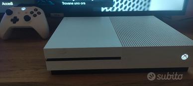 Xbox one s 1 tb