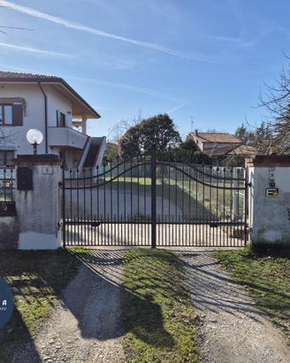 Villa a Gradisca d'Isonzo - zona semicentrale