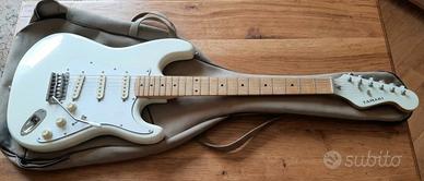 chitarra elettrica vintage tematiche, stratocater 