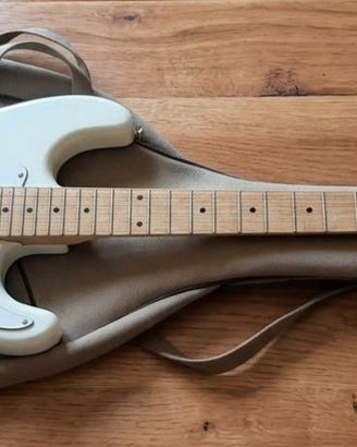 chitarra elettrica vintage tematiche, stratocater 