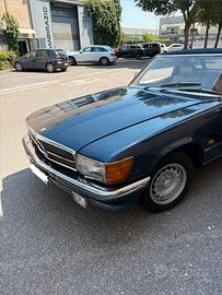 Mercedes pagoda 280 SL automatica
