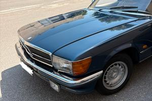 Mercedes pagoda 280 SL automatica