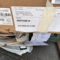 Samsung  climatizzatore ,unità esterna