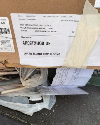 Samsung  climatizzatore ,unità esterna