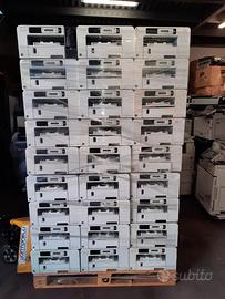 Lotto 48pz RICOH AFICIO SGK3100DN Stampante Inkjet