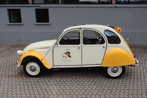 Citroen 2CV 6 Soleil