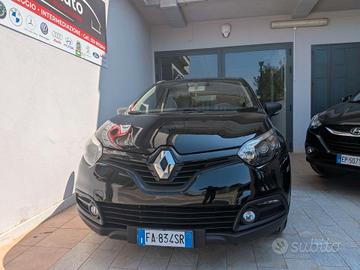 Renault Captur dCi 8V 110 CV Start&Stop Energy Int