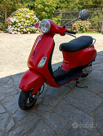 Vespa 50 2t