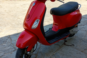Vespa 50 2t