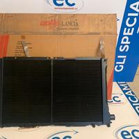 82410255 Radiatore Originale Fiat Croma/Lancia The