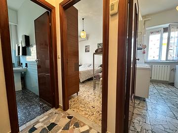 Bilocale a Loano Via Boccaccio