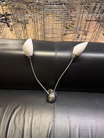 Nr. 4 punti luce applique