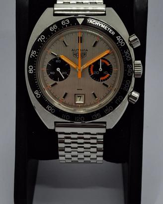 Heuer Autavia 73363