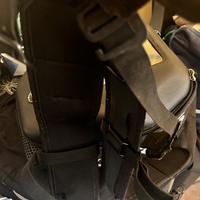 Borsa serbatoio per MOTO