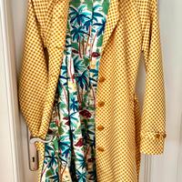 Trench vintage