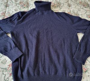 Maglioncino Alcott a collo alto, tg. L, da 59 a 8€