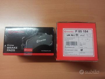 Brembo Posteriori P85184 NUOVE Audi Formentor ford
