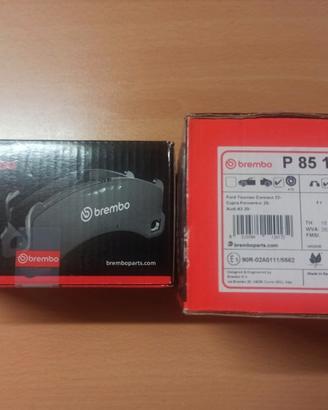 Brembo Posteriori P85184 NUOVE Audi Formentor ford
