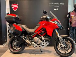 Ducati Multistrada 950 S