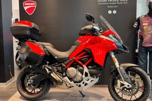 Ducati Multistrada 950 S