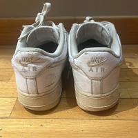 Nike air force bianche