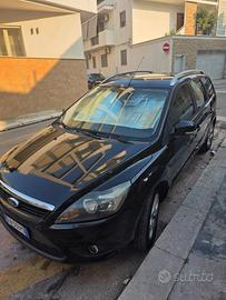 Ford focus station wagon 1.6