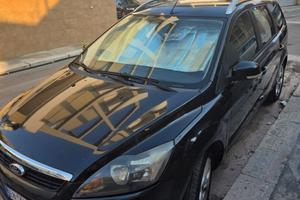 Ford focus station wagon 1.6