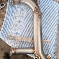 DOWN PIPE 2.2MTJ