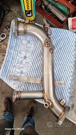 DOWN PIPE 2.2MTJ