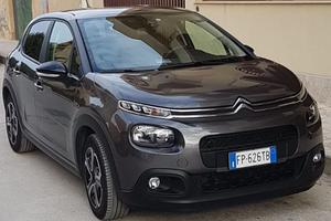 Citroen C3 diesel
