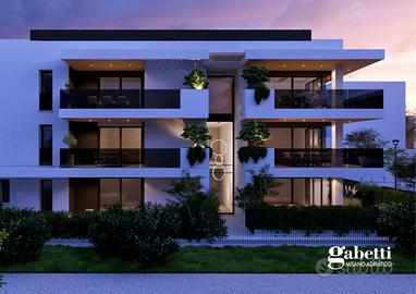 Appartamento Misano Adriatico [MI014/A4VRG]