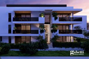 Appartamento Misano Adriatico [MI014/A4VRG]