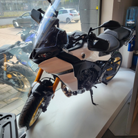 Yamaha tracer 9gt