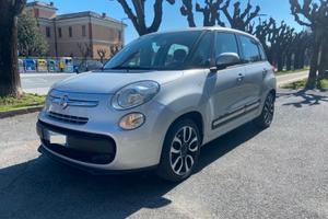 Fiat 500L 1.4 95cv SOLO 53000KM