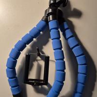 treppiede RajoNN per smartphone o fotocamera