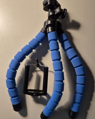 treppiede RajoNN per smartphone o fotocamera