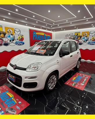 Fiat Panda 1.3 MJT 75cv Easy - 2015