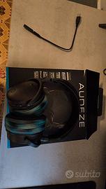 Cuffie Maxwell Audeze 1