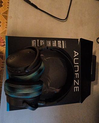Cuffie Maxwell Audeze 1