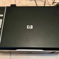 STAMPANTE SCANNER HP DESKJET F4180
