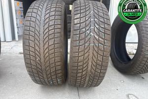 gomme usate 2454520 Winter MICHELIN - LAT - 558