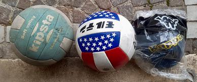 palloni volley