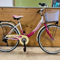 Bici Lombardo 26” city