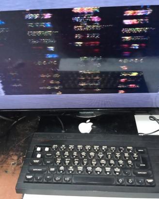 Lotto console da riparare/pezzi di ricambio LEGGI