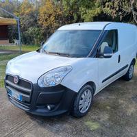 FIAT DOBLO' 1600cc