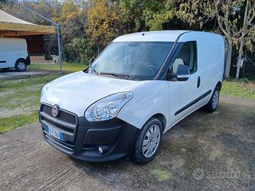 FIAT DOBLO' 1600cc