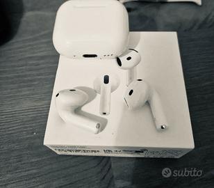 Apple Air pods 4