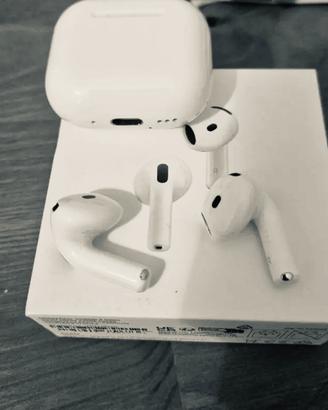 Apple Air pods 4