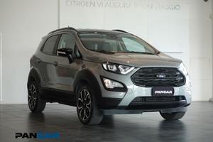 Ford EcoSport 1.0 EcoBoost 125 CV Start&Stop Activ