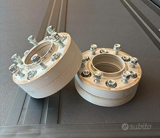 4 DISTANZIALI FORD RANGER T9 EIBACH 30 mm